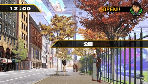 PSP「TIGER ＆ BUNNY ～ヒーローズ デイ～」ヒーローたちの行動が互いに影響するストーリーを紹介！限定版ボックス＆ポストカードのデザインも到着の画像9