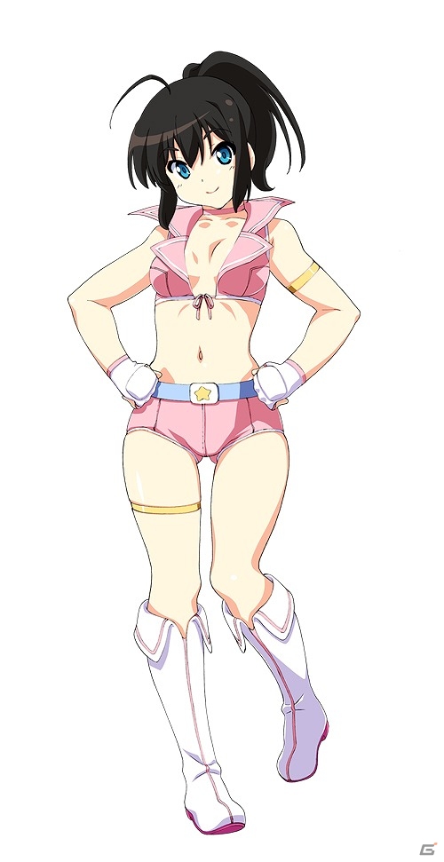 Yahoo! Mobage「リング☆ドリーム～女子プロレス大戦～」新イベント「風雲十四番勝負」が開催の画像4