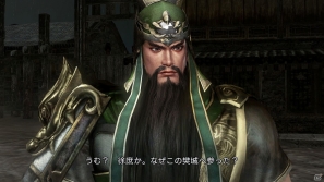 PS3「真・三國無双7」ストーリーモードのIF要素の一部や他勢力のストーリーを紹介！「7UPオリジナル『趙雲』コスチューム」の無料配信も開始の画像5