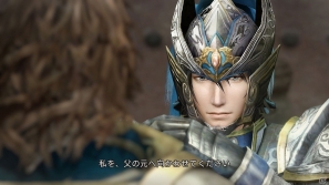 PS3「真・三國無双7」ストーリーモードのIF要素の一部や他勢力のストーリーを紹介！「7UPオリジナル『趙雲』コスチューム」の無料配信も開始の画像6