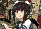 角川ゲームスとDMM.comがオリジナル艦隊育成ゲーム「艦隊これくしょん -艦これ-」の今春サービスを発表―事前登録受付を開始