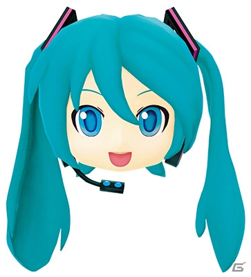 PS3「初音ミク -Project DIVA- F」特大タペストリーやサイン入りのポスター・CDなど豪華賞品の当たる発売記念抽選会が東京・大阪で開催決定の画像8