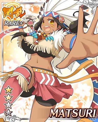 「下忍」からランクアップする大チャンス到来！GREE「閃乱カグラ NewWave」「段位戦×閃乱キャンペーン」を開催の画像6