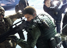 PS3/Xbox 360「バイオハザード6」第4のエクストラコンテンツ「SIEGE」の配信日が3月5日に決定!7種の追加ステージをまとめた「ステージ オール イン パック」も同時配信