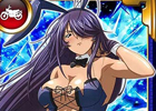 GREE/Mobage「一騎当千バーストファイト」にて「セクシーうさ耳メイドカード」が手に入るイベント「うさ耳パラダイス」開催