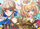 Android「運命のクランバトル」の韓国版「The Clanbattle」の事前登録を開始