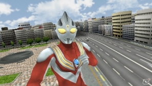 PSP「ウルトラマン オールスタークロニクル」に早くも「シャイニングウルトラマンゼロ」が参戦！さまざまなシチュエーションで楽しめるエクストラモードも紹介の画像126