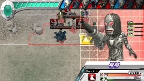 PSP「ウルトラマン オールスタークロニクル」に早くも「シャイニングウルトラマンゼロ」が参戦！さまざまなシチュエーションで楽しめるエクストラモードも紹介の画像13
