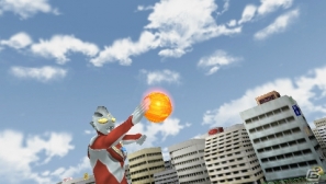 PSP「ウルトラマン オールスタークロニクル」に早くも「シャイニングウルトラマンゼロ」が参戦！さまざまなシチュエーションで楽しめるエクストラモードも紹介の画像133