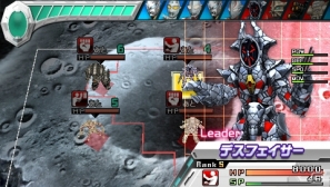 PSP「ウルトラマン オールスタークロニクル」に早くも「シャイニングウルトラマンゼロ」が参戦！さまざまなシチュエーションで楽しめるエクストラモードも紹介の画像14