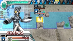 PSP「ウルトラマン オールスタークロニクル」に早くも「シャイニングウルトラマンゼロ」が参戦！さまざまなシチュエーションで楽しめるエクストラモードも紹介の画像52