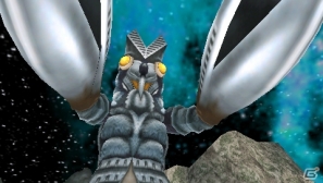 PSP「ウルトラマン オールスタークロニクル」に早くも「シャイニングウルトラマンゼロ」が参戦！さまざまなシチュエーションで楽しめるエクストラモードも紹介の画像58