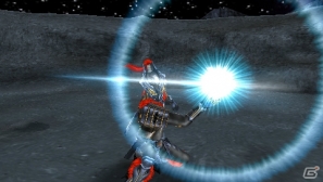PSP「ウルトラマン オールスタークロニクル」に早くも「シャイニングウルトラマンゼロ」が参戦！さまざまなシチュエーションで楽しめるエクストラモードも紹介の画像75