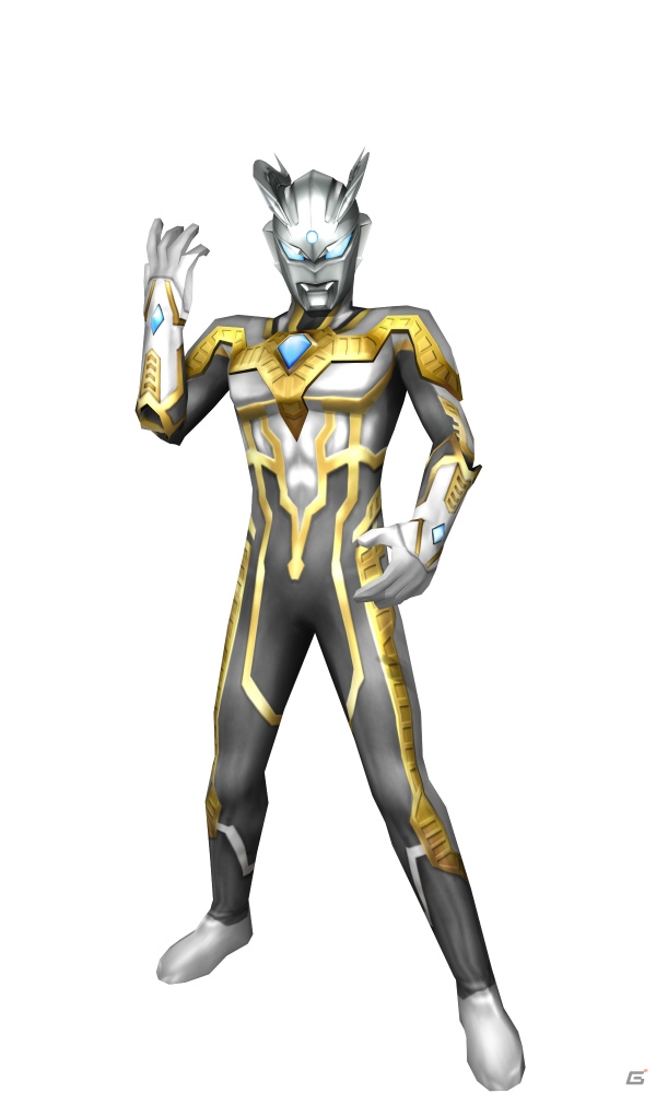 PSP「ウルトラマン オールスタークロニクル」に早くも「シャイニングウルトラマンゼロ」が参戦！さまざまなシチュエーションで楽しめるエクストラモードも紹介の画像1