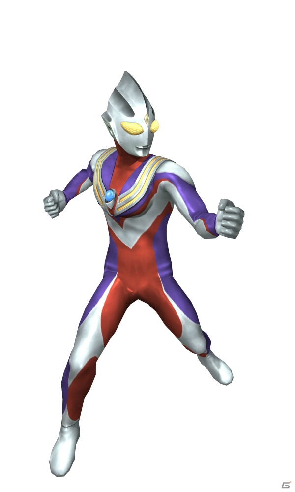 PSP「ウルトラマン オールスタークロニクル」に早くも「シャイニングウルトラマンゼロ」が参戦！さまざまなシチュエーションで楽しめるエクストラモードも紹介の画像106
