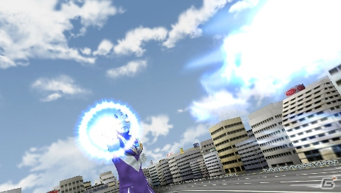 PSP「ウルトラマン オールスタークロニクル」に早くも「シャイニングウルトラマンゼロ」が参戦！さまざまなシチュエーションで楽しめるエクストラモードも紹介の画像123