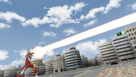 PSP「ウルトラマン オールスタークロニクル」に早くも「シャイニングウルトラマンゼロ」が参戦！さまざまなシチュエーションで楽しめるエクストラモードも紹介の画像134