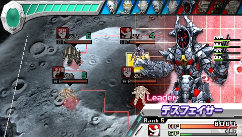 PSP「ウルトラマン オールスタークロニクル」に早くも「シャイニングウルトラマンゼロ」が参戦！さまざまなシチュエーションで楽しめるエクストラモードも紹介の画像14