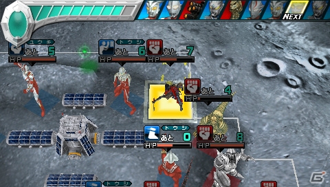 PSP「ウルトラマン オールスタークロニクル」に早くも「シャイニングウルトラマンゼロ」が参戦！さまざまなシチュエーションで楽しめるエクストラモードも紹介の画像20