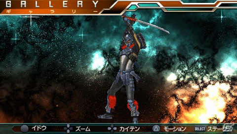 PSP「ウルトラマン オールスタークロニクル」に早くも「シャイニングウルトラマンゼロ」が参戦！さまざまなシチュエーションで楽しめるエクストラモードも紹介の画像41