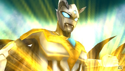 PSP「ウルトラマン オールスタークロニクル」に早くも「シャイニングウルトラマンゼロ」が参戦！さまざまなシチュエーションで楽しめるエクストラモードも紹介の画像5