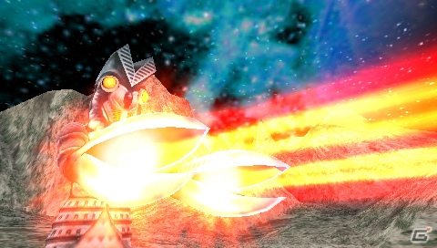 PSP「ウルトラマン オールスタークロニクル」に早くも「シャイニングウルトラマンゼロ」が参戦！さまざまなシチュエーションで楽しめるエクストラモードも紹介の画像56
