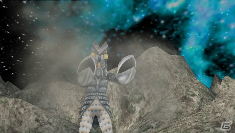 PSP「ウルトラマン オールスタークロニクル」に早くも「シャイニングウルトラマンゼロ」が参戦！さまざまなシチュエーションで楽しめるエクストラモードも紹介の画像59
