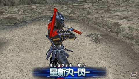 PSP「ウルトラマン オールスタークロニクル」に早くも「シャイニングウルトラマンゼロ」が参戦！さまざまなシチュエーションで楽しめるエクストラモードも紹介の画像77