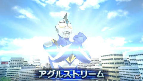 PSP「ウルトラマン オールスタークロニクル」に早くも「シャイニングウルトラマンゼロ」が参戦！さまざまなシチュエーションで楽しめるエクストラモードも紹介の画像86