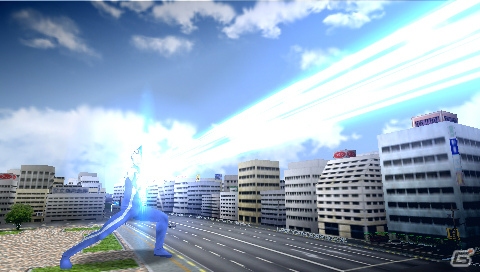 PSP「ウルトラマン オールスタークロニクル」に早くも「シャイニングウルトラマンゼロ」が参戦！さまざまなシチュエーションで楽しめるエクストラモードも紹介の画像88