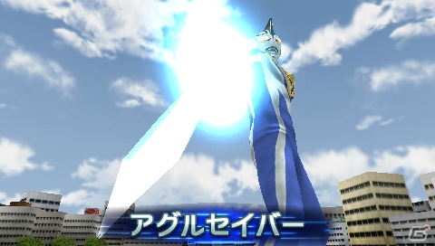 PSP「ウルトラマン オールスタークロニクル」に早くも「シャイニングウルトラマンゼロ」が参戦！さまざまなシチュエーションで楽しめるエクストラモードも紹介の画像89
