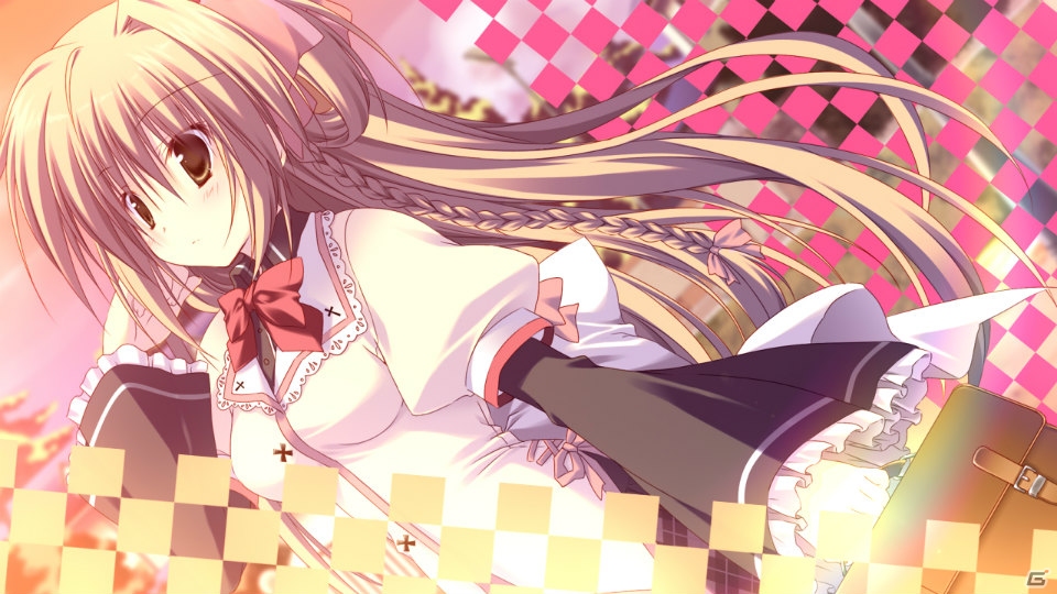 PSP「学☆王 -THE ROYAL SEVEN STARS- +METEOR」の新規オープニングムービーが公開！OP曲を手がけたave;newの佐倉紗織さん、a.k.a.dRESSさんのコメントも紹介の画像14