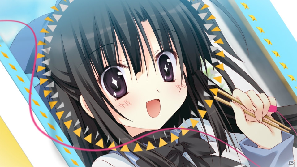 PSP「学☆王 -THE ROYAL SEVEN STARS- +METEOR」の新規オープニングムービーが公開！OP曲を手がけたave;newの佐倉紗織さん、a.k.a.dRESSさんのコメントも紹介の画像22