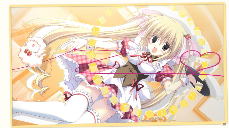 PSP「学☆王 -THE ROYAL SEVEN STARS- +METEOR」の新規オープニングムービーが公開！OP曲を手がけたave;newの佐倉紗織さん、a.k.a.dRESSさんのコメントも紹介の画像24
