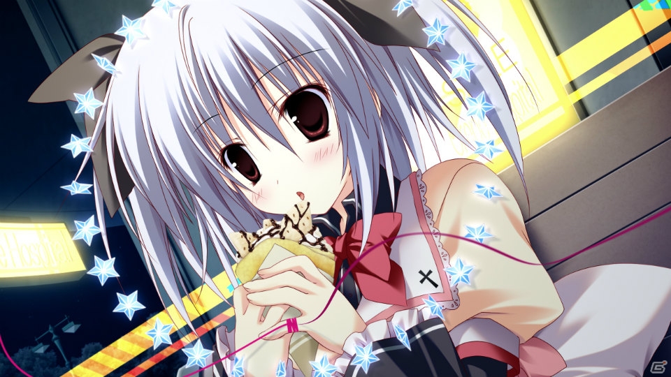 PSP「学☆王 -THE ROYAL SEVEN STARS- +METEOR」の新規オープニングムービーが公開！OP曲を手がけたave;newの佐倉紗織さん、a.k.a.dRESSさんのコメントも紹介の画像25