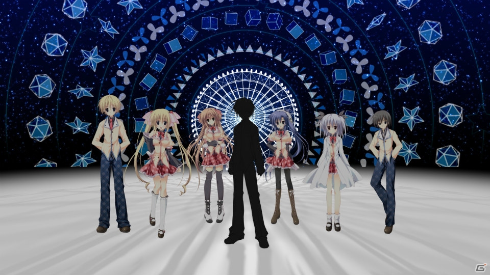 PSP「学☆王 -THE ROYAL SEVEN STARS- +METEOR」の新規オープニングムービーが公開！OP曲を手がけたave;newの佐倉紗織さん、a.k.a.dRESSさんのコメントも紹介の画像27