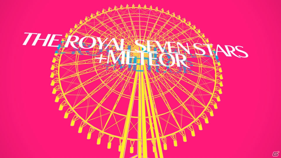 PSP「学☆王 -THE ROYAL SEVEN STARS- +METEOR」の新規オープニングムービーが公開！OP曲を手がけたave;newの佐倉紗織さん、a.k.a.dRESSさんのコメントも紹介の画像28