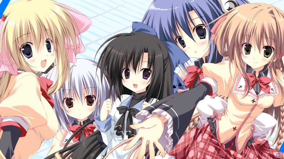 PSP「学☆王 -THE ROYAL SEVEN STARS- +METEOR」の新規オープニングムービーが公開！OP曲を手がけたave;newの佐倉紗織さん、a.k.a.dRESSさんのコメントも紹介の画像7