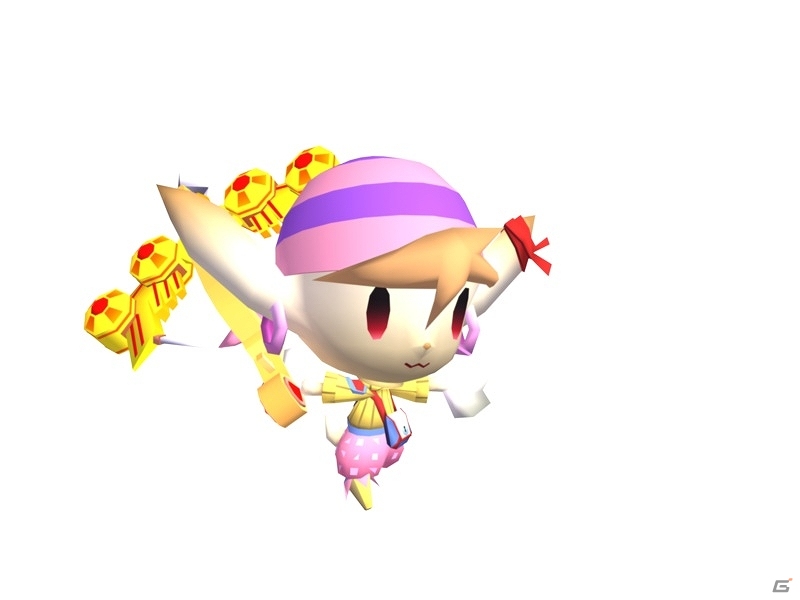 PS Vita「ピコットナイト」優勝者には「グランディア」の人気キャラクターのコラボココロイドがプレゼント！「グランディア」トーナメント戦開幕の画像2