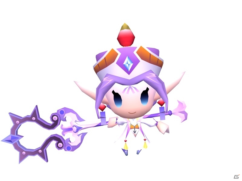 PS Vita「ピコットナイト」優勝者には「グランディア」の人気キャラクターのコラボココロイドがプレゼント！「グランディア」トーナメント戦開幕の画像3