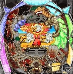 神獣バトルスペックをアプリで再現！iOS/フューチャーフォン「ぱちんこCR神獣王」配信開始の画像6