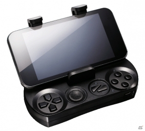 スマートフォン用ゲームコントローラー「スマコン」が4,980円（税込）に価格改定の画像1