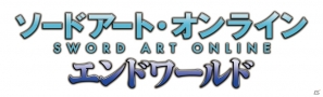 GREE「ソードアート・オンライン エンドワールド」が2月28日より配信開始！キリト、アスナやオリジナルキャラとアインクラッドを攻略しようの画像1