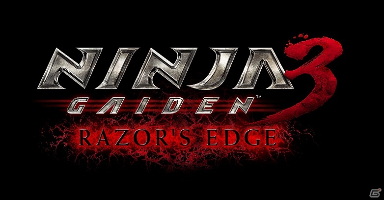 PS3/Xbox 360「NINJA GAIDEN 3: Razor’s Edge」プレイアブルヒロイン「かすみ」「紅葉」やXbox 360版専用機能「SmartGlass」を紹介の画像11
