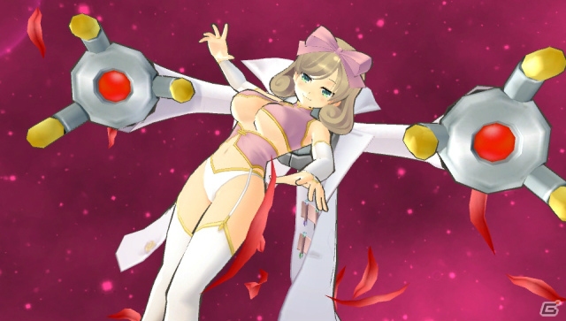 PS Vita「閃乱カグラ SHINOVI VERSUS -少女達の証明-」声優陣の勢力別サイン色紙が当たる発売記念キャンペーン実施！「あかひげ薬局」とのコラボレーションドリンクも発売の画像3