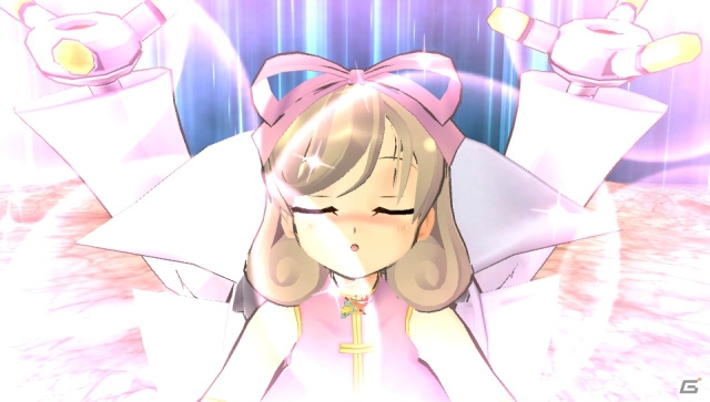 PS Vita「閃乱カグラ SHINOVI VERSUS -少女達の証明-」声優陣の勢力別サイン色紙が当たる発売記念キャンペーン実施！「あかひげ薬局」とのコラボレーションドリンクも発売の画像5