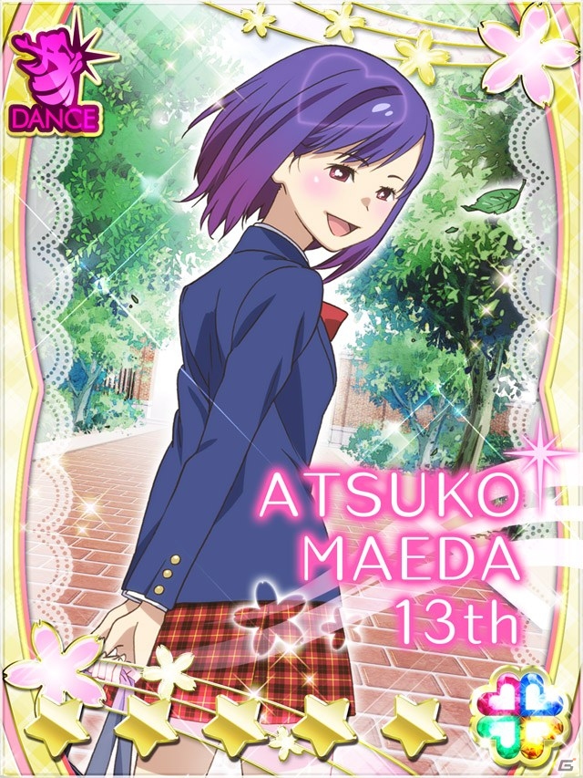 GREE「AKB0048 ギャラクシーシンデレラ」登録者数15万人突破！イベント「春一番が吹く頃」を開催の画像6