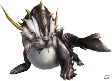 Xbox 360/PC「モンスターハンター フロンティア オンライン」G級クエストを先行体験できるオフラインイベント「MHF-G 先行体験会」を東京と兵庫で開催の画像4