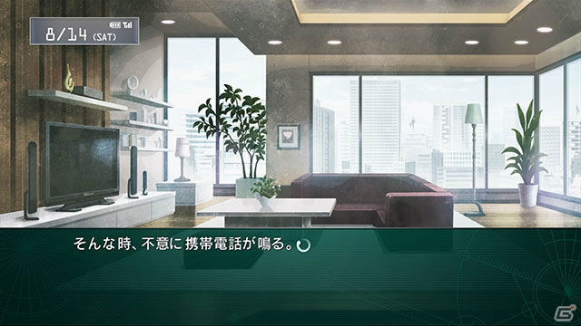 PS3/Xbox 360「シュタインズ・ゲート 線形拘束のフェノグラム」牧瀬紅莉栖のストーリー「黄昏色のソーテール」のあらすじが到着―通常版パッケージビジュアルも公開にの画像42