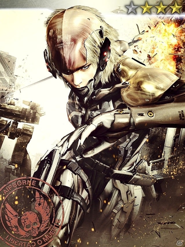 GREE「メタルギア ソリッド ソーシャル・オプス」新機能「限界突破」実装！レイドイベントVol.5も開催の画像2